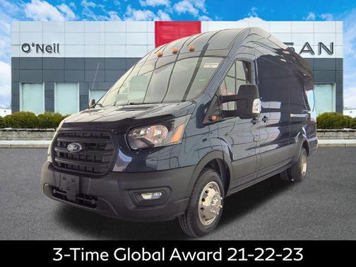 2020 Ford Transit-350 Base