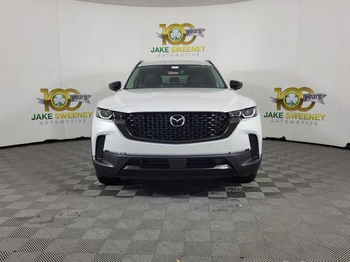 2026 Mazda CX-50 Hybrid Premium