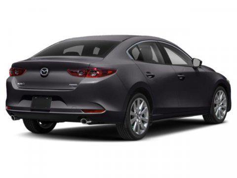2022 Mazda Mazda3 FWD w/Select Package