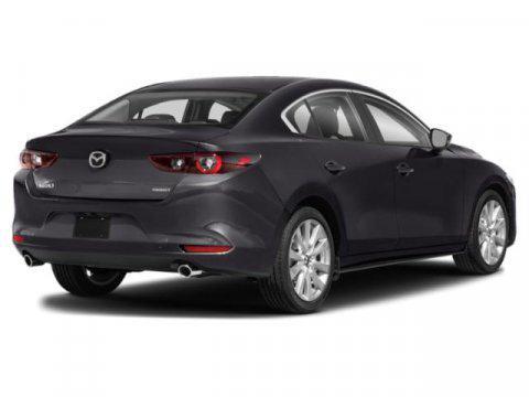 2022 Mazda Mazda3 FWD w/Select Package