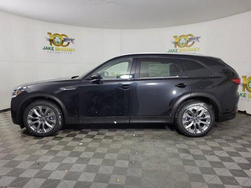 2026 Mazda CX-90 PHEV Preferred