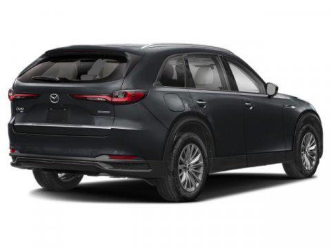 2026 Mazda CX-90 PHEV Preferred