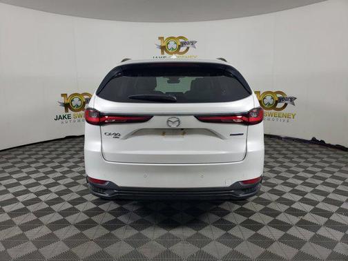 2025 Mazda CX-90 PHEV Premium Sport