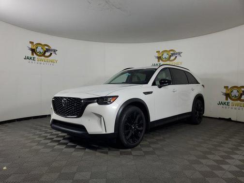 2025 Mazda CX-90 PHEV Premium Sport