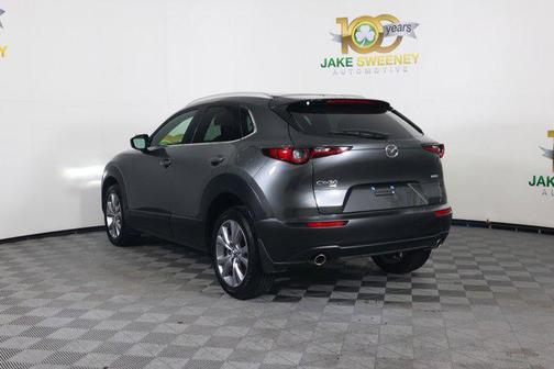 2023 Mazda CX-30 2.5 S Premium Package