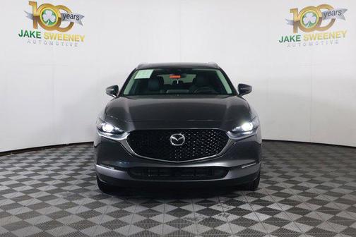 2023 Mazda CX-30 2.5 S Premium Package