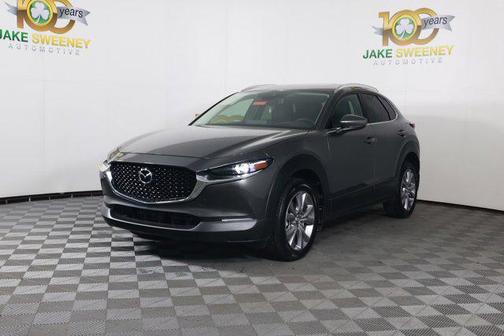 2023 Mazda CX-30 2.5 S Premium Package