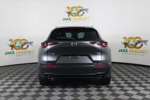 2023 Mazda CX-30 2.5 S Premium Package