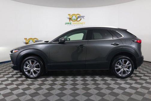 2023 Mazda CX-30 2.5 S Premium Package