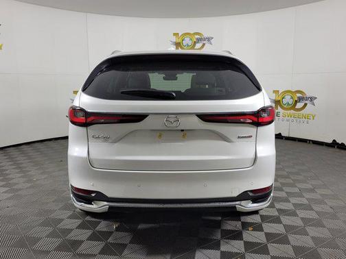 2026 Mazda CX-90 3.3 Turbo S Premium Plus