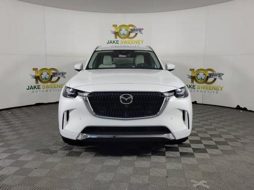 2026 Mazda CX-90 3.3 Turbo S Premium Plus