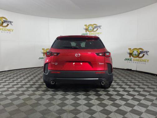 2024 Mazda CX-50 2.5 S Preferred