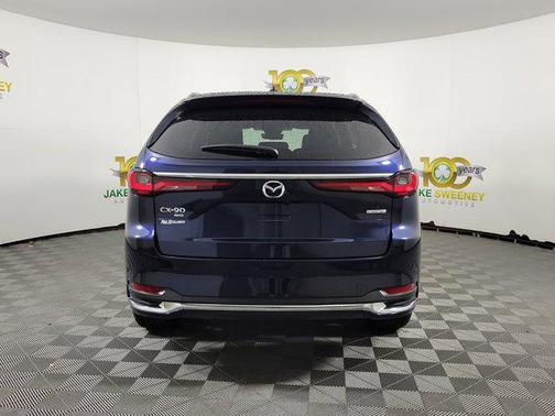 2026 Mazda CX-90 3.3 Turbo S Premium Plus