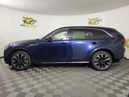 2026 Mazda CX-90 3.3 Turbo S Premium Plus