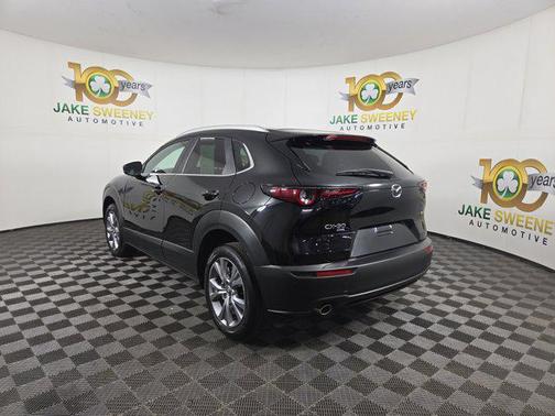 2022 Mazda CX-30 Preferred