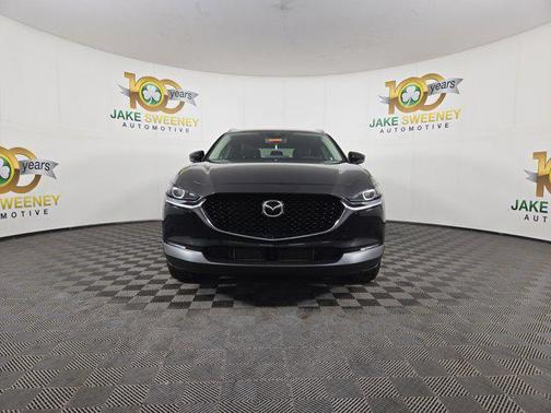 2022 Mazda CX-30 Preferred