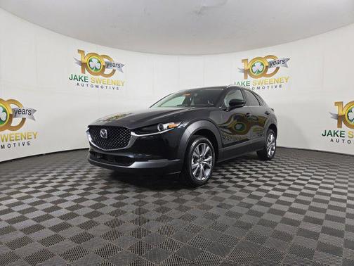 2022 Mazda CX-30 Preferred