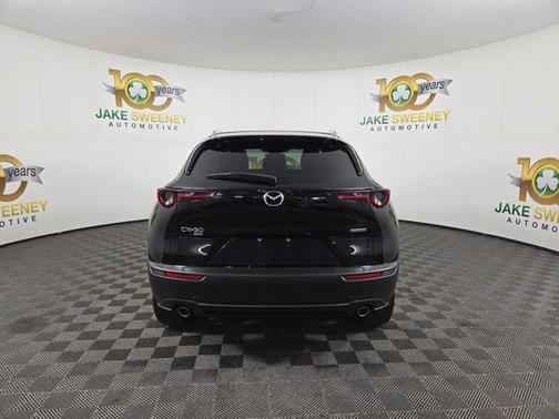 2022 Mazda CX-30 Preferred