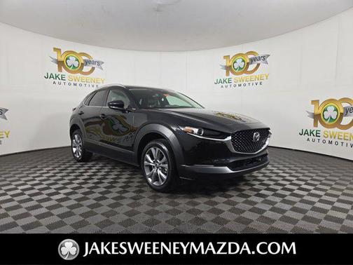 2022 Mazda CX-30 Preferred
