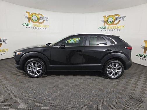 2022 Mazda CX-30 Preferred