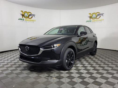 2026 Mazda CX-30 2.5 S Select Sport