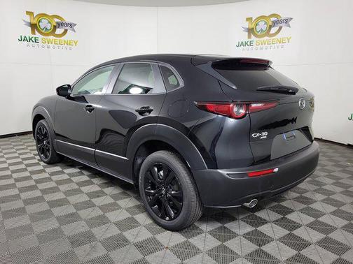 2026 Mazda CX-30 2.5 S Select Sport
