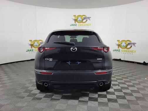 2026 Mazda CX-30 2.5 S Select Sport