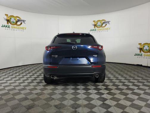 2025 Mazda CX-30 2.5 Turbo Premium Plus Package