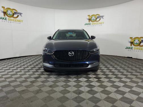 2025 Mazda CX-30 2.5 Turbo Premium Plus Package