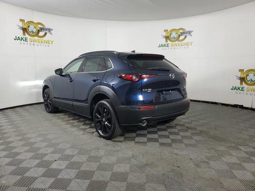 2025 Mazda CX-30 2.5 Turbo Premium Plus Package