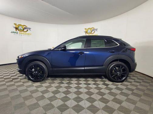 2025 Mazda CX-30 2.5 Turbo Premium Plus Package