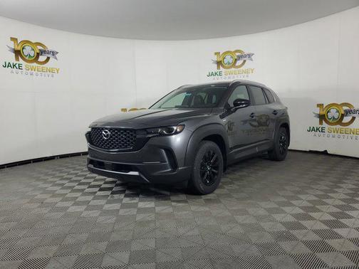2025 Mazda CX-50 Hybrid Preferred Package