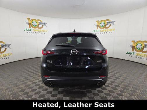 2023 Mazda CX-5 2.5 S Premium