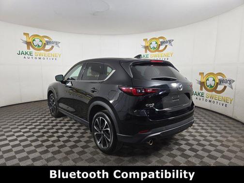 2023 Mazda CX-5 2.5 S Premium