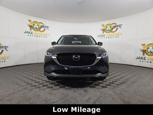 2023 Mazda CX-5 2.5 S Premium