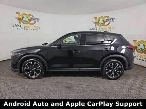 2023 Mazda CX-5 2.5 S Premium
