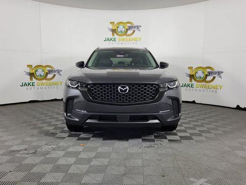 2026 Mazda CX-50 2.5 S Select Package