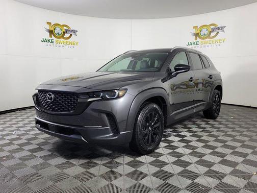 2026 Mazda CX-50 2.5 S Select Package