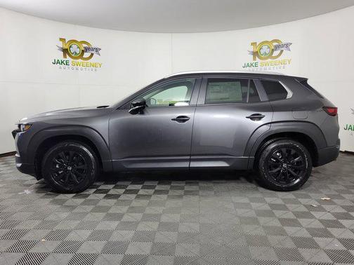 2026 Mazda CX-50 2.5 S Select Package