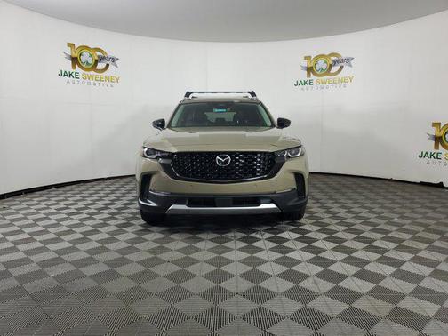 2025 Mazda CX-50 2.5 Turbo Premium Plus Package