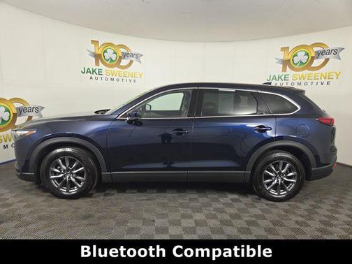 2023 Mazda CX-9 Touring