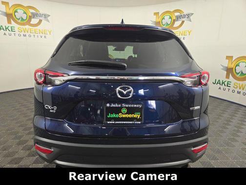 2023 Mazda CX-9 Touring