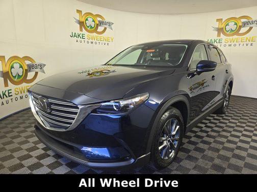 2023 Mazda CX-9 Touring