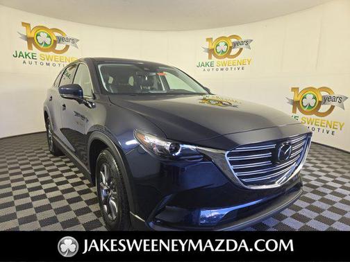 2023 Mazda CX-9 Touring