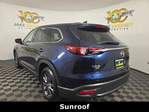 2023 Mazda CX-9 Touring