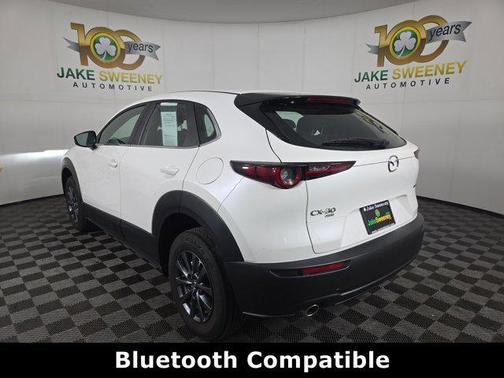 2024 Mazda CX-30 2.5 S