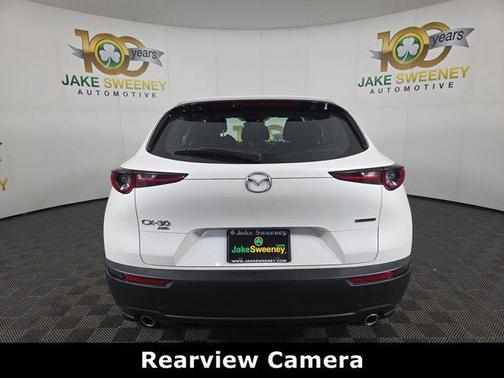 2024 Mazda CX-30 2.5 S