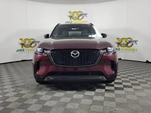 2026 Mazda CX-90 3.3 Turbo S Premium