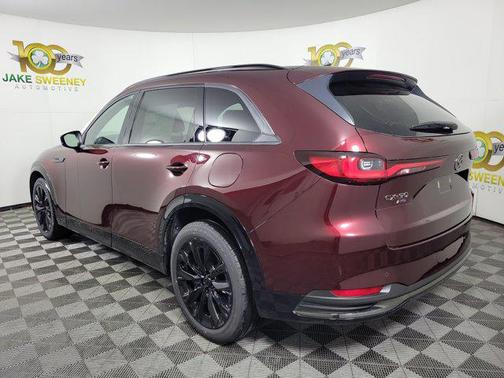 2026 Mazda CX-90 3.3 Turbo S Premium
