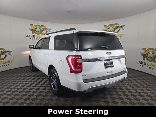 2019 Ford Expedition Max XLT